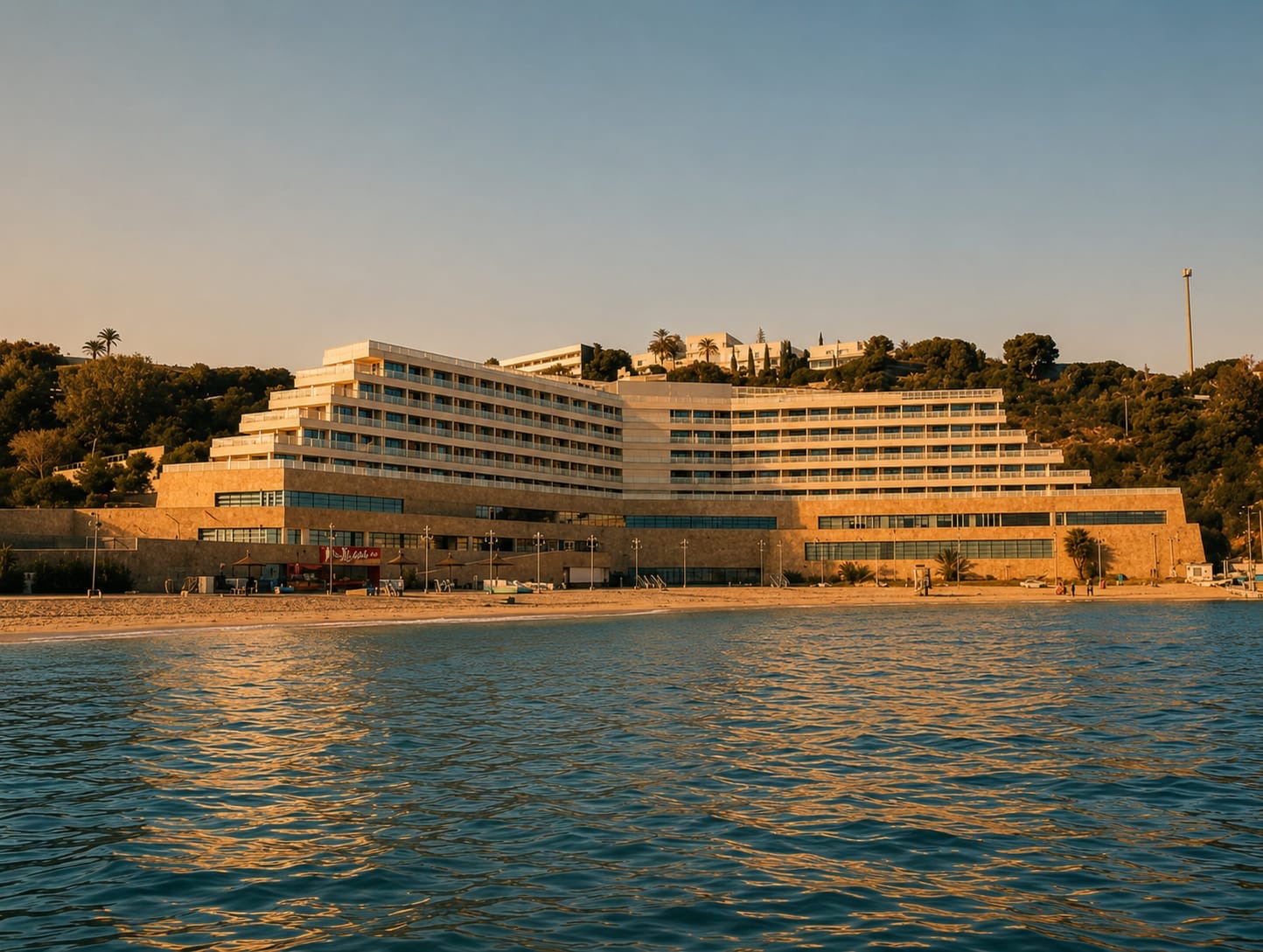 Al Hoceima & El Jebha