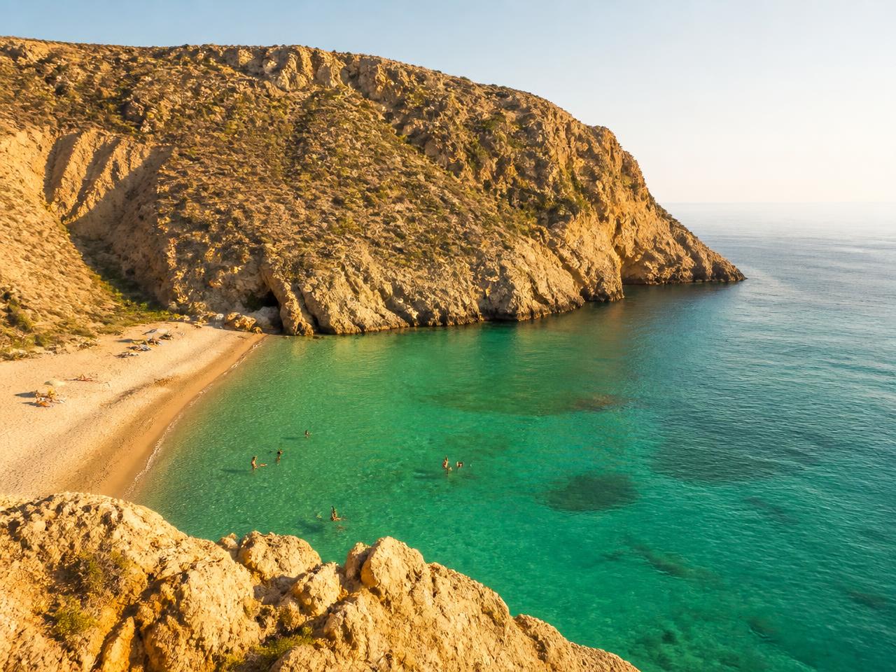 Al Hoceima & El Jebha
