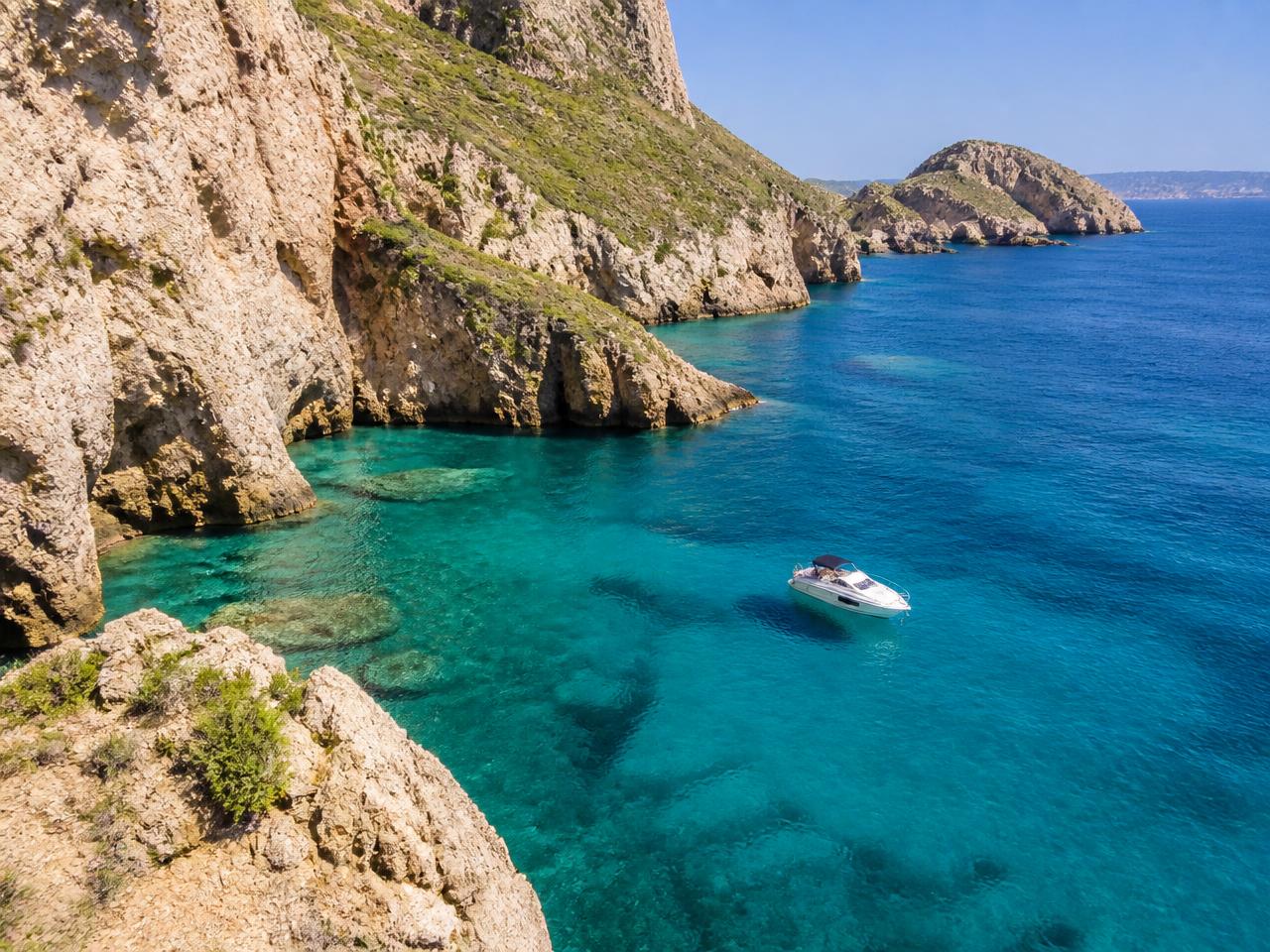 Al Hoceima & El Jebha