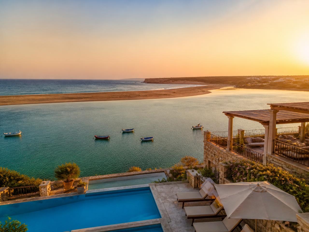 Évasion Maroc 2026 — Grand Tour du Sud