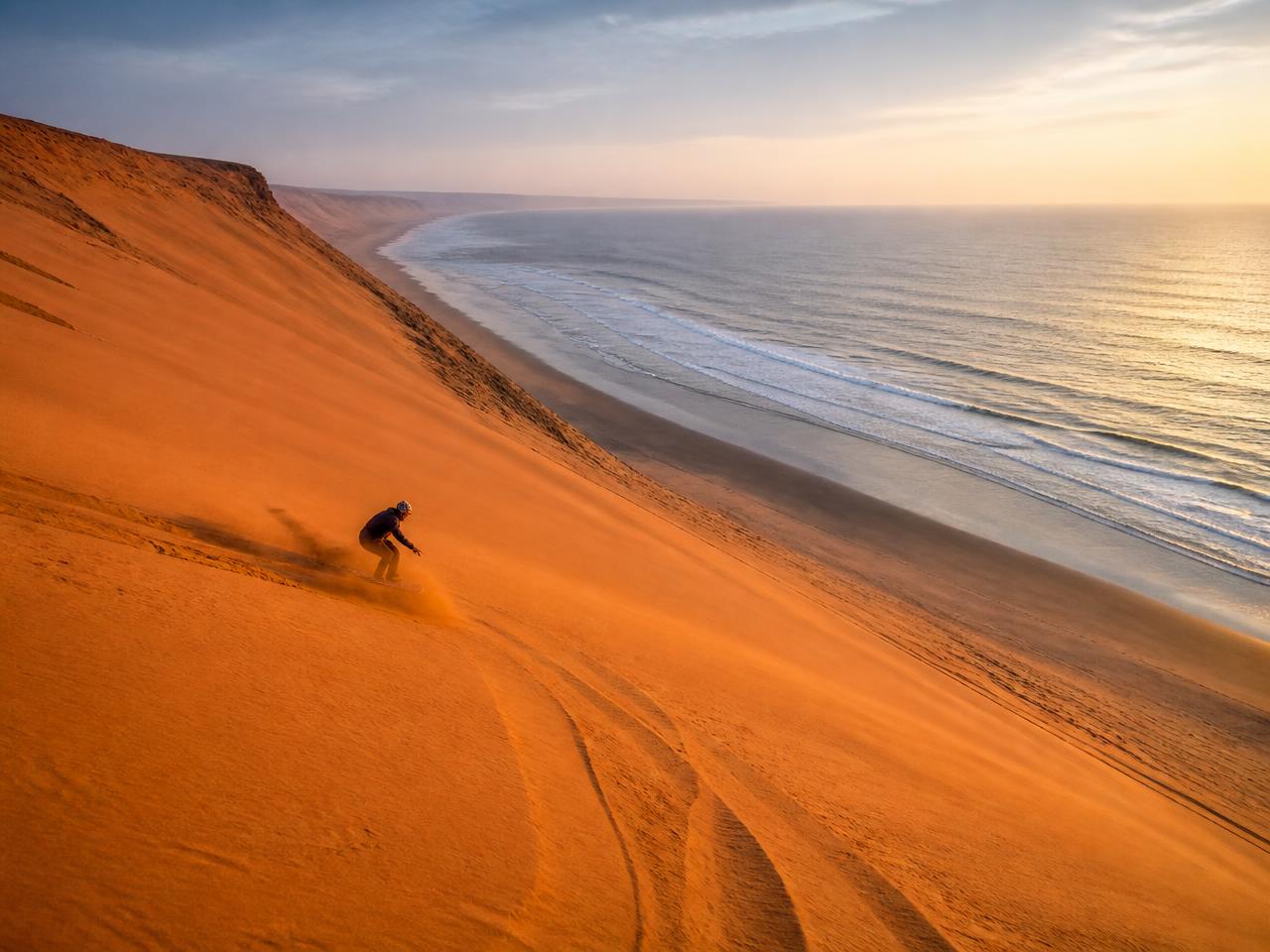 Évasion Maroc 2026 — Grand Tour du Sud