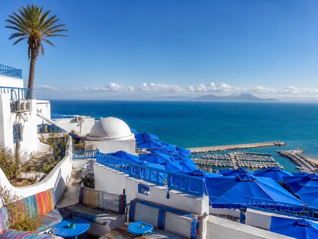 Tunisie